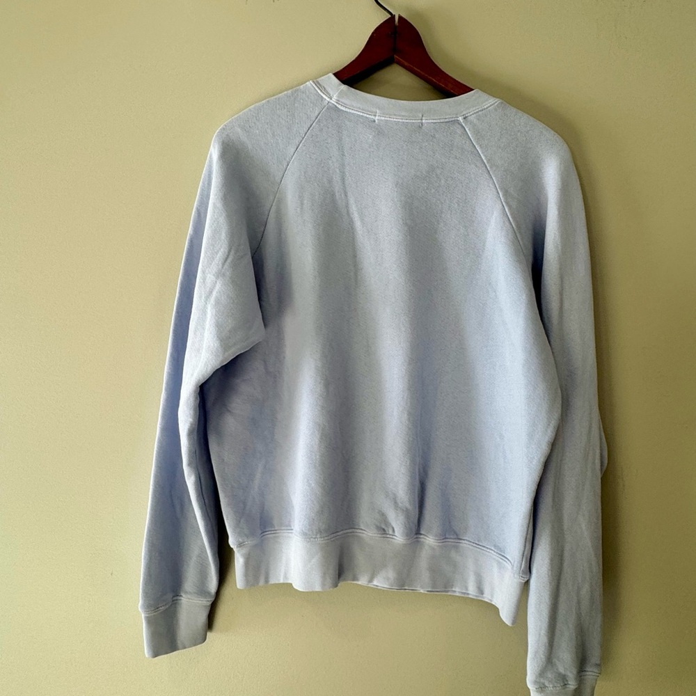 NWT Daydreamer Johnny Cash Sweatshirt - Picture 4 of 4